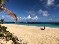 6 December 2018 Flamingo Beach